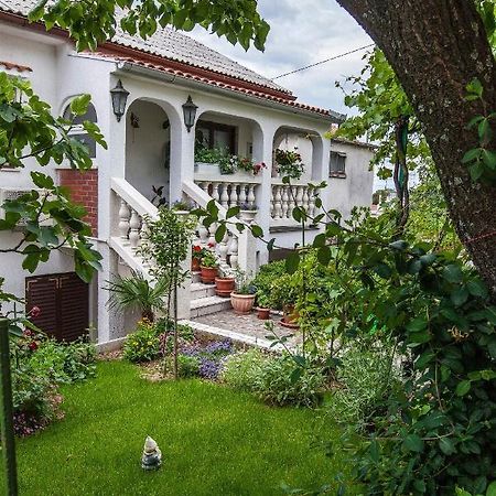 Apartments With A Parking Space Crikvenica - 11307 Zewnętrze zdjęcie