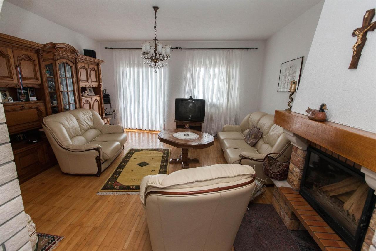 Apartments With A Parking Space Crikvenica - 11307 Zewnętrze zdjęcie