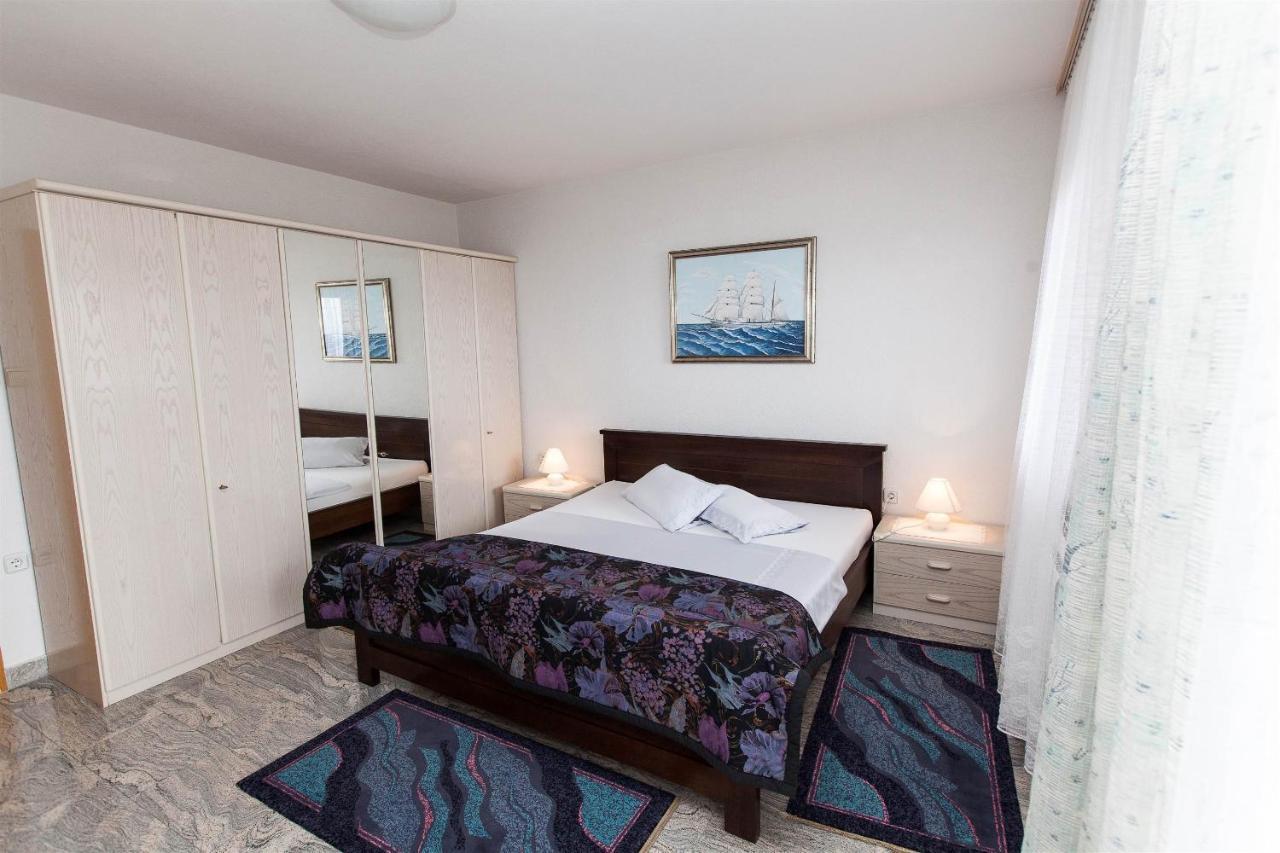 Apartments With A Parking Space Crikvenica - 11307 Zewnętrze zdjęcie