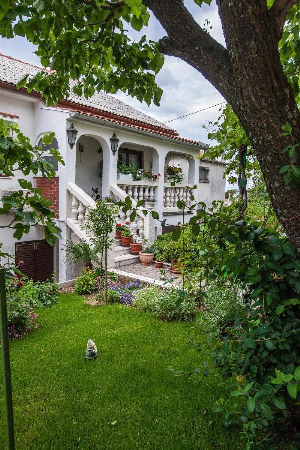 Apartments With A Parking Space Crikvenica - 11307 Zewnętrze zdjęcie