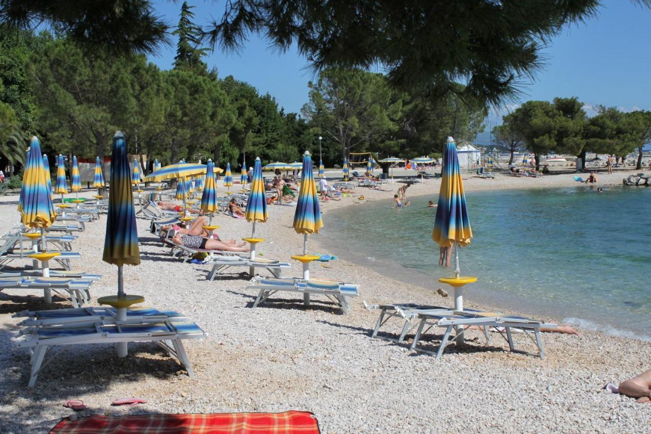 Apartments With A Parking Space Crikvenica - 11307 Zewnętrze zdjęcie
