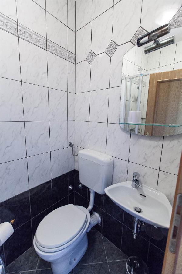 Apartments With A Parking Space Crikvenica - 11307 Zewnętrze zdjęcie