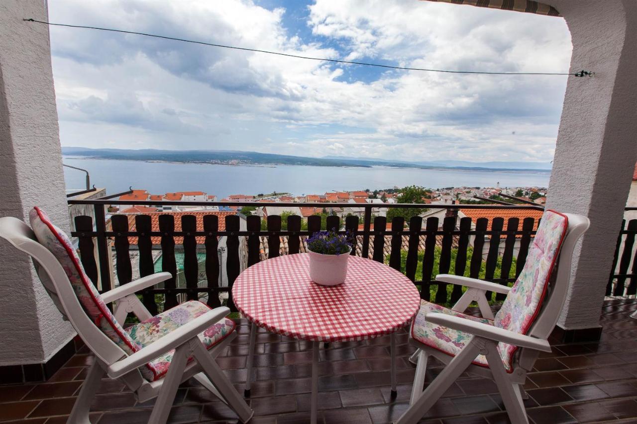 Apartments With A Parking Space Crikvenica - 11307 Zewnętrze zdjęcie