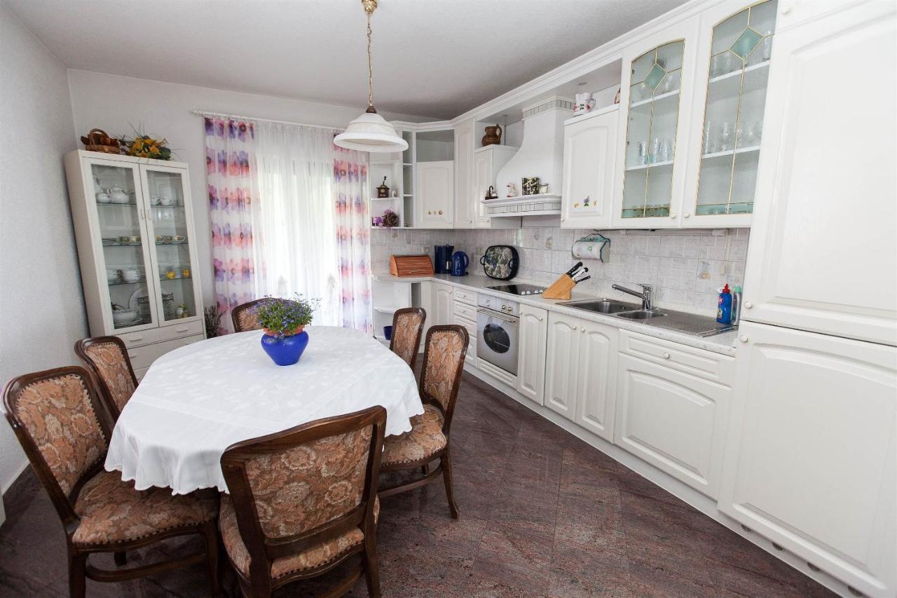 Apartments With A Parking Space Crikvenica - 11307 Zewnętrze zdjęcie