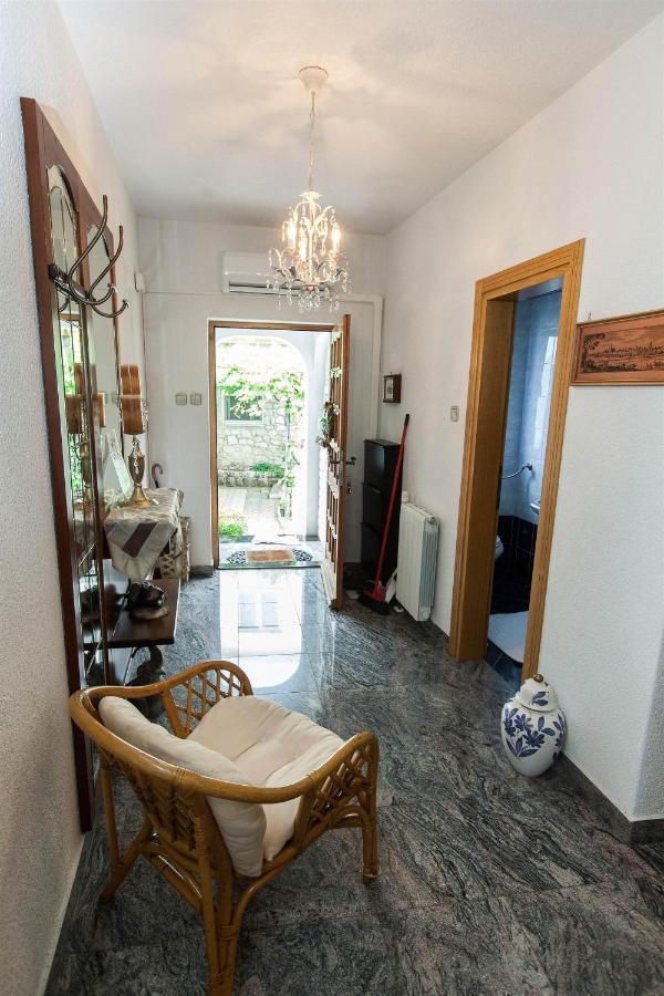 Apartments With A Parking Space Crikvenica - 11307 Zewnętrze zdjęcie