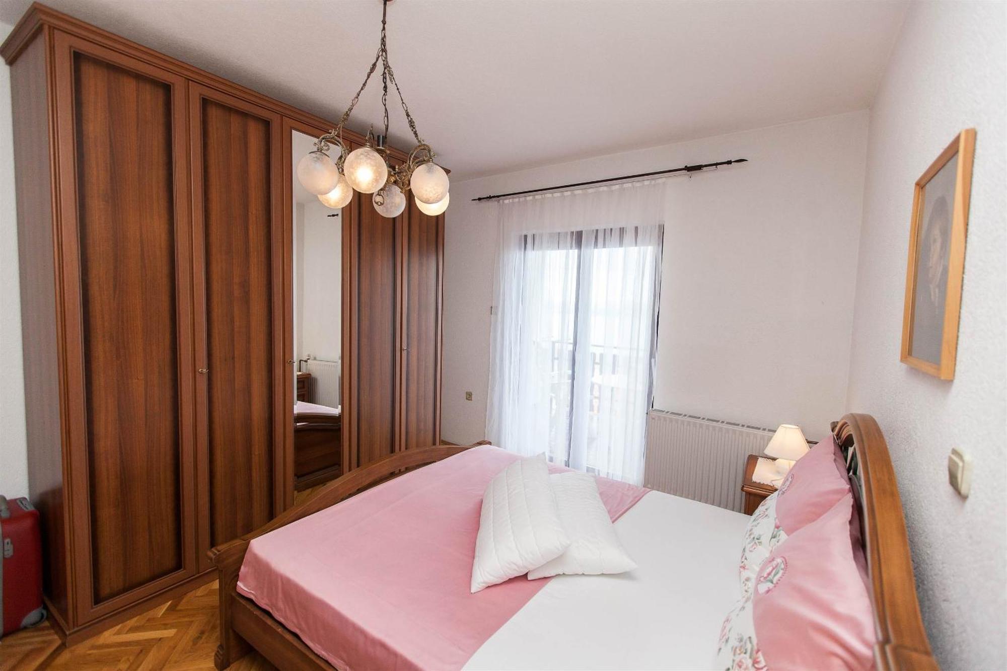 Apartments With A Parking Space Crikvenica - 11307 Zewnętrze zdjęcie