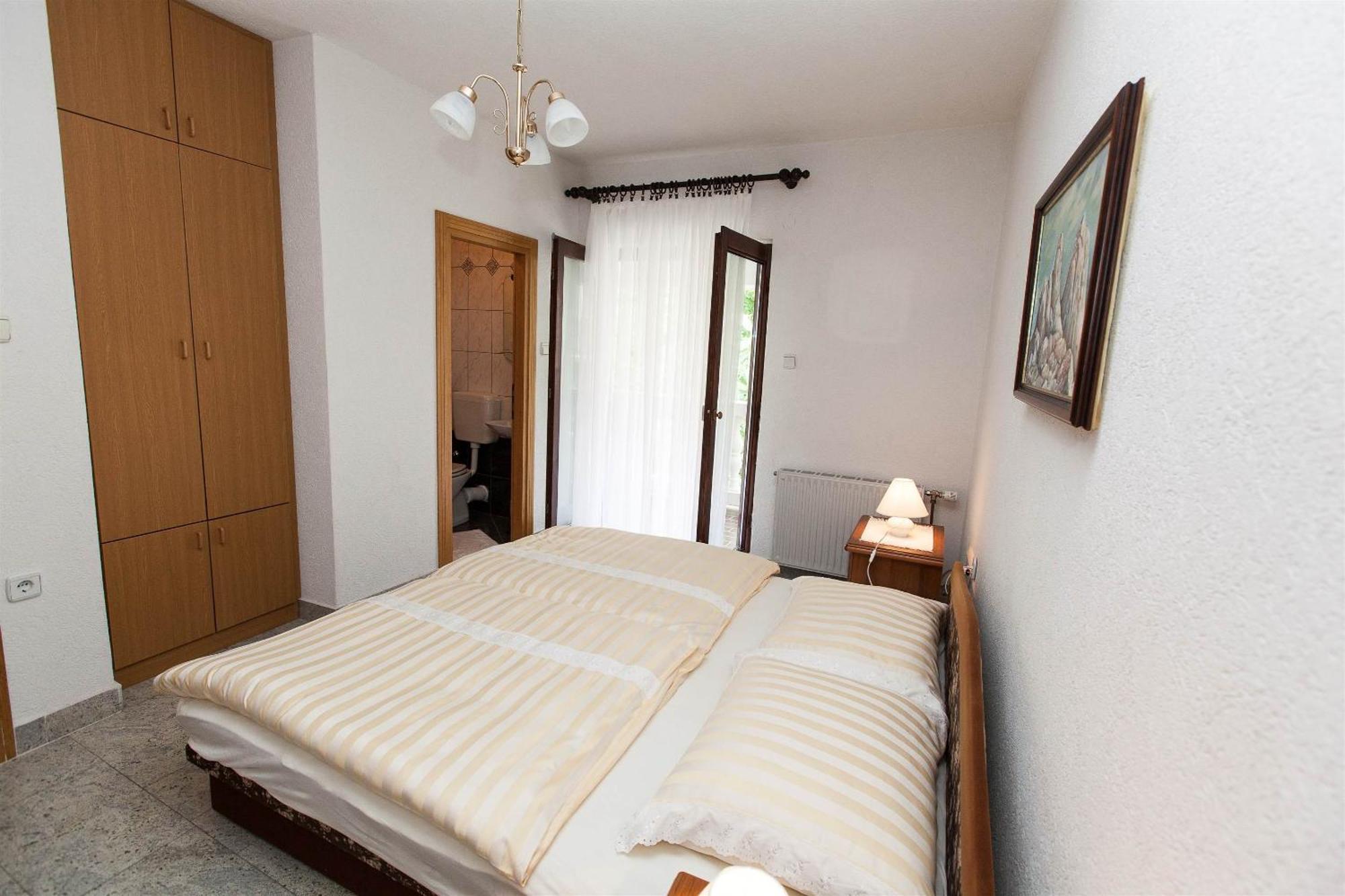 Apartments With A Parking Space Crikvenica - 11307 Pokój zdjęcie