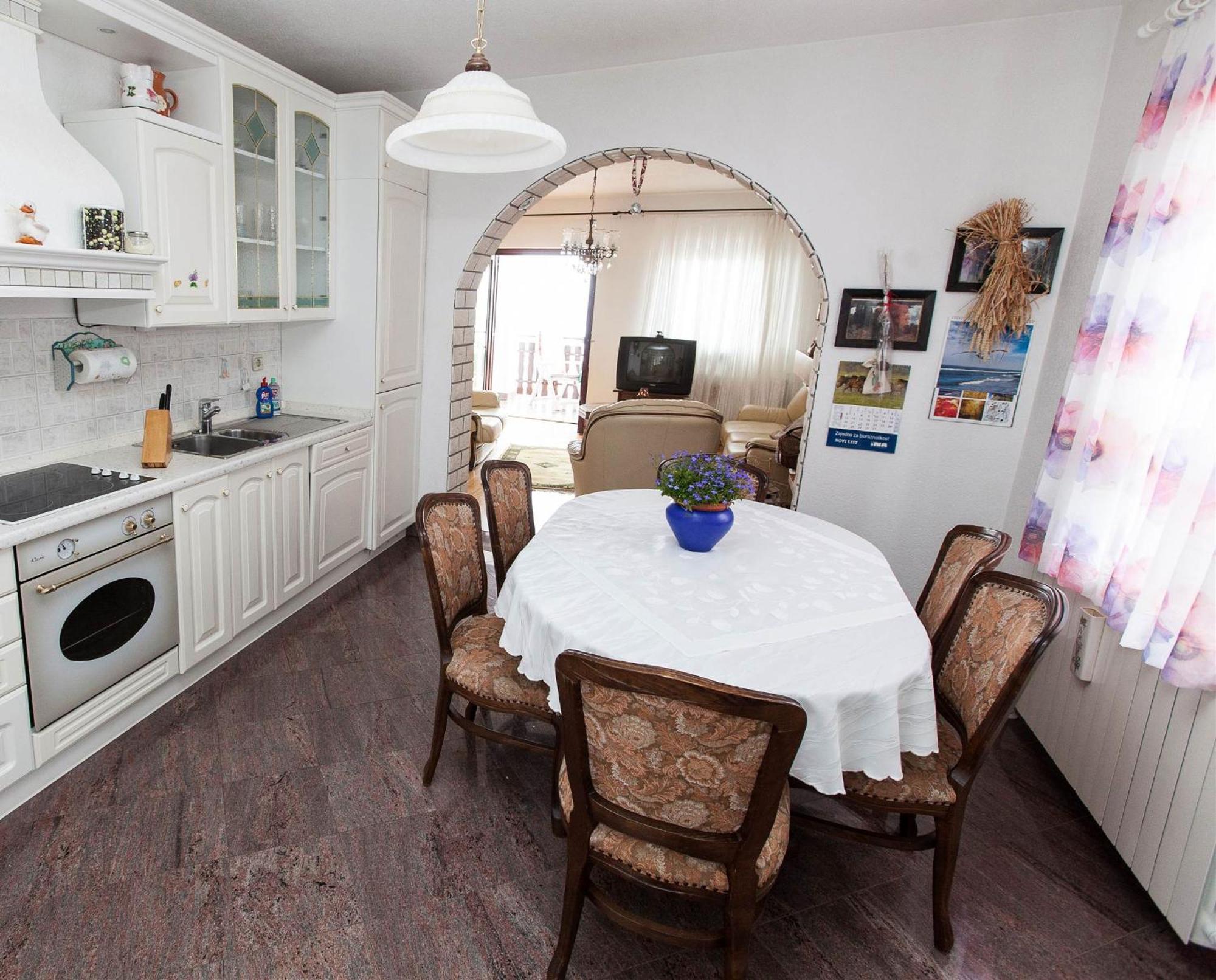 Apartments With A Parking Space Crikvenica - 11307 Zewnętrze zdjęcie