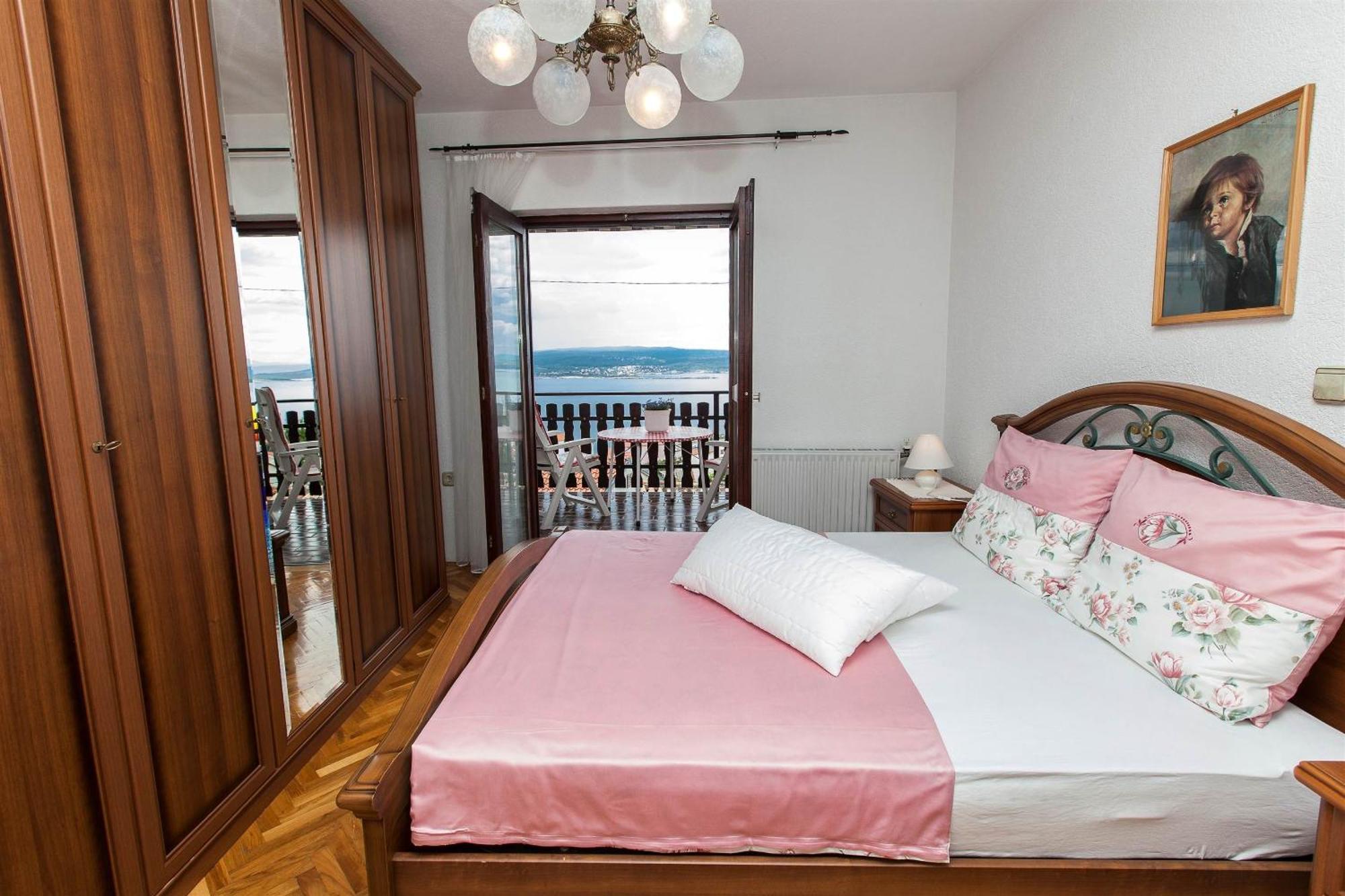 Apartments With A Parking Space Crikvenica - 11307 Zewnętrze zdjęcie